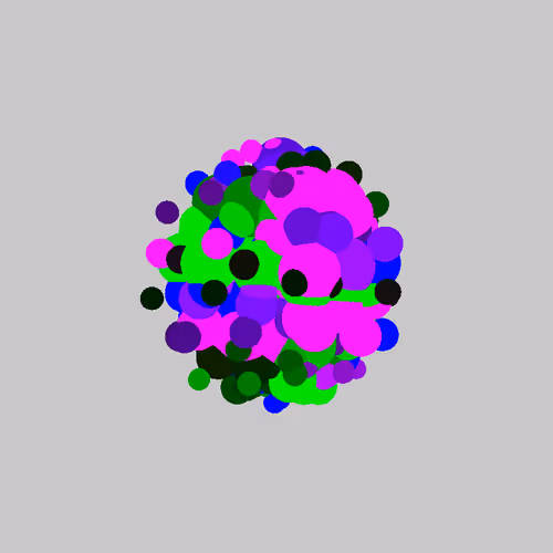 Molecular #373