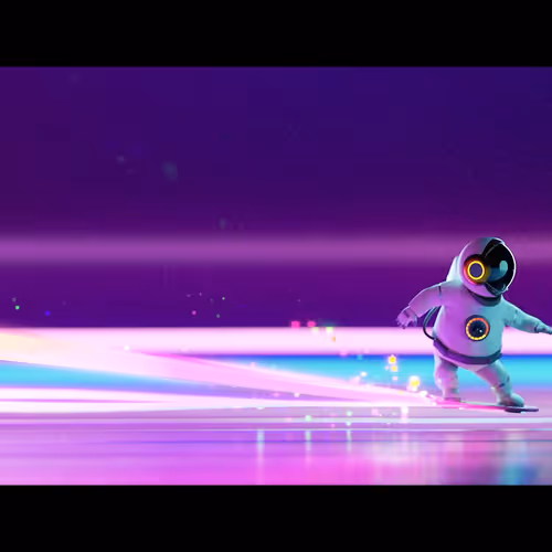 Rad Astros