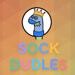 SOCK #432