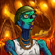 Zombie #5115