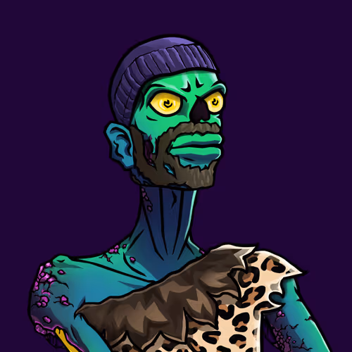Undeadszombies