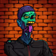 Zombie #1335