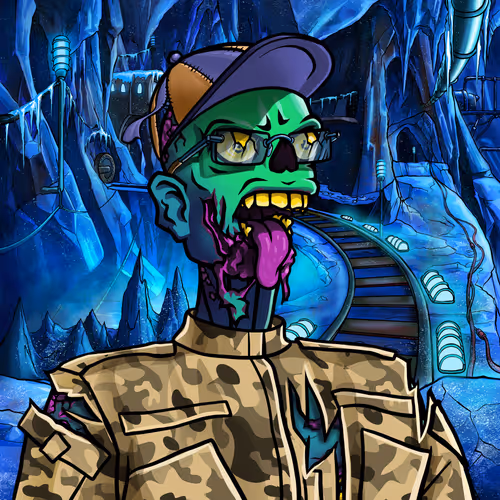 Undeadszombies