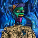Zombie #537