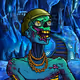 Zombie #6594