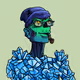 Zombie #486