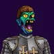 Zombie #133