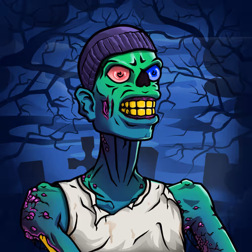 Undeadszombies