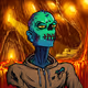 Zombie #102