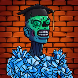 Zombie #898
