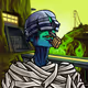 Zombie #685