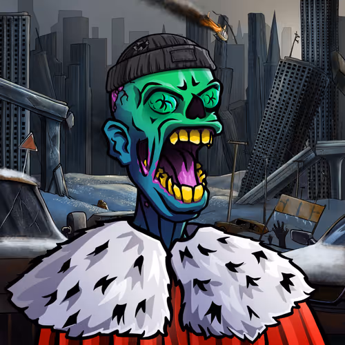 Undeadszombies