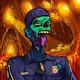 Zombie #730