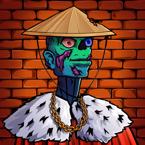 Undeadszombies