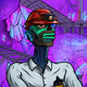 Zombie #889