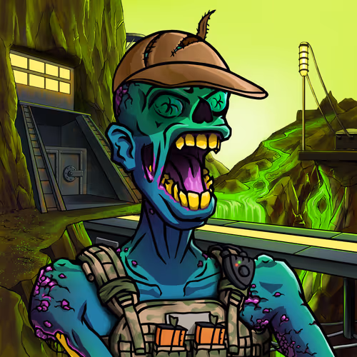 Undeadszombies