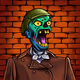 Zombie #357