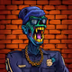 Zombie #6623