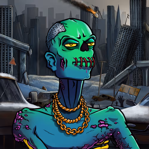 Undeadszombies
