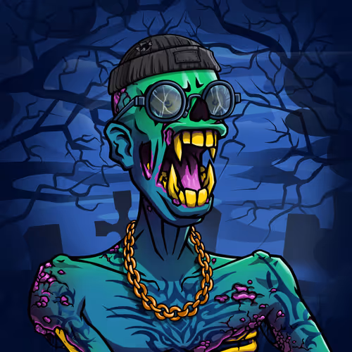 Undeadszombies