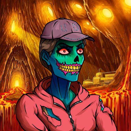 Undeadszombies