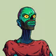 Zombie #168