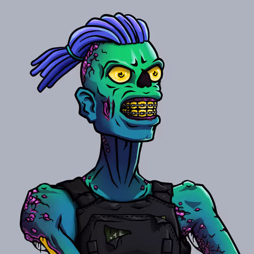 Undeadszombies