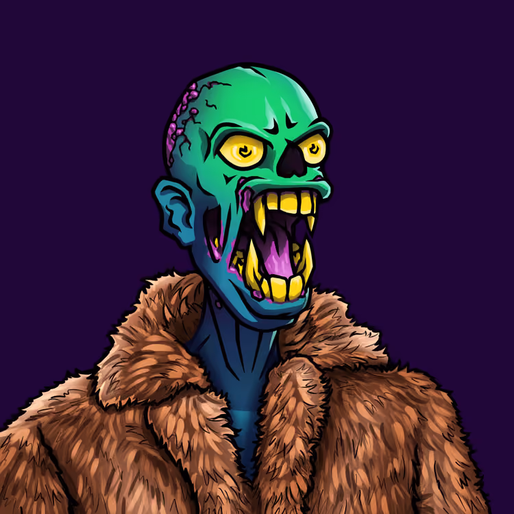 UndeadsZombies