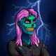 Zombie #647