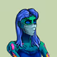Zombie #137