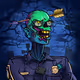 Zombie #5687