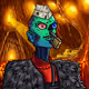 Zombie #223