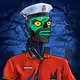 Zombie #443