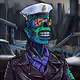 Zombie #559