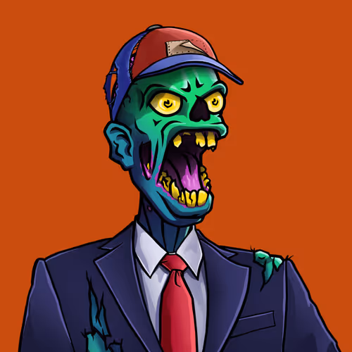Undeadszombies