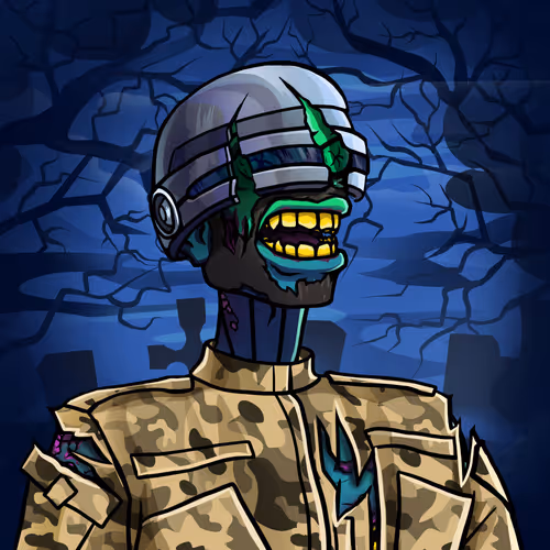 Undeadszombies