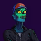 Zombie #621