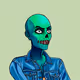 Zombie #291