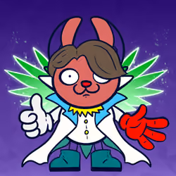 Bunnies #31