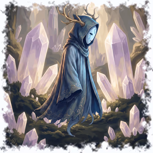 The Hollowed Drifters 01