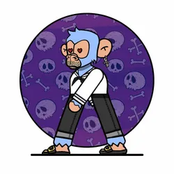 664