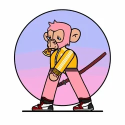 Let's Ape #838