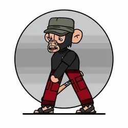 Let's Ape #217