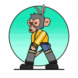 Let's Ape #227