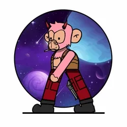 Let's Ape #161