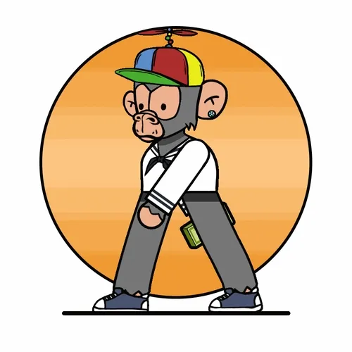 Let's Ape #530