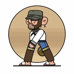 Let's Ape #85