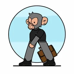 Let's Ape #216