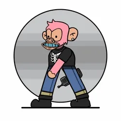 Let's Ape #298