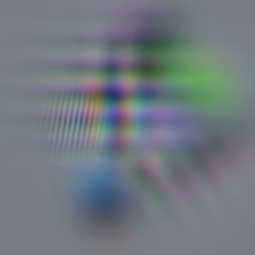 Wavelet Flats